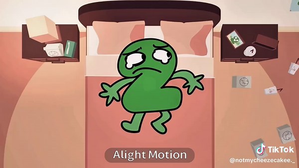 Reupload of BFDI Edit: Power of Two Highlights