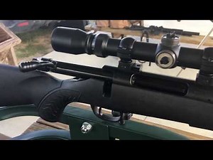 T/C Compass .308 & 6.5 Creedmoor Review