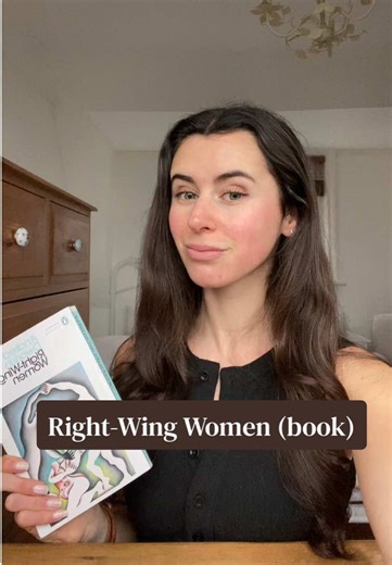 Understanding Right-Wing Women: A Critical Analysis
