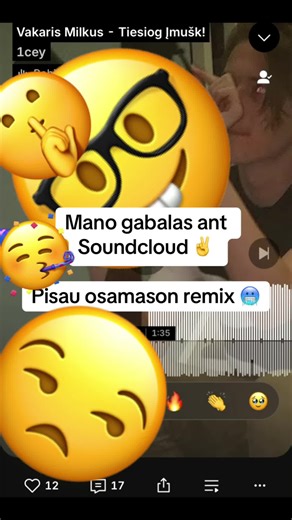 Vakaris Milkus (@vakaris.milkus)’s videos with original sound - Vakaris Milkus