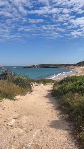 Spot dolphins, brush up on your WW2 history and drink in some of the most stunning views in Rockingham, right here at Point Peron. 😍 | Rediscover Rockingham