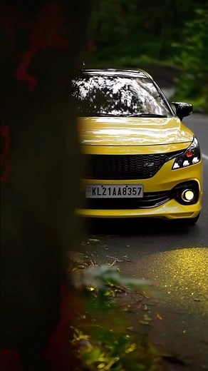 Modified Maruti Suzuki Baleno | Stunning Baleno Mod with Alloys & Custom Style 🚗🔥 #CarMods