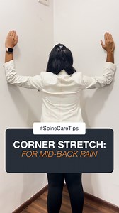 3.3K views · 18 reactions | A quick fix for your mid-back pain If the...