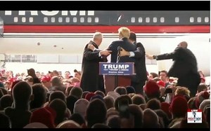 REPORT DENIED: Secret Service Managers Fired, Escorted from White House Grounds - Conservative News & Right Wing News | Gun Laws & Rights News Site