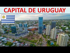 Capital de Uruguay