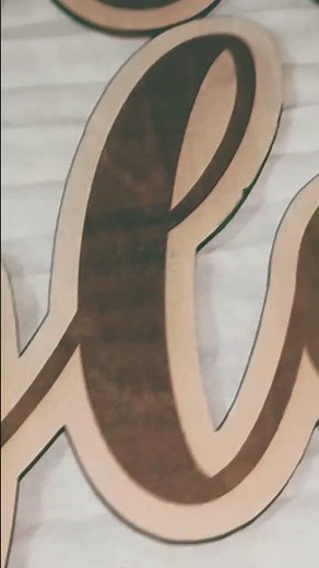 Laser cut using algolaser and laserGRBL app. 👌