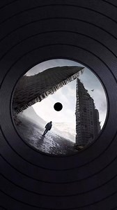 This week marks nine years of Delta Heavy's astounding debut LP, Paradise Lost 🏝️ | RAM Records