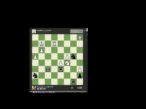 Tournament Bullet Live Stream