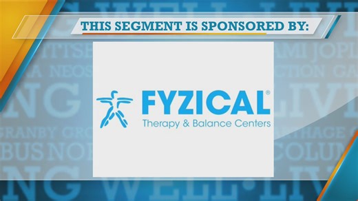 Fyzical Therapy and Balance Centers Shares a Fall Risk Quiz