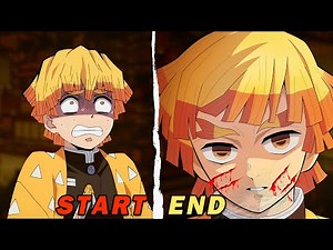 BIGGEST Plots In The Infinity Castle Arc EXPLAINED!