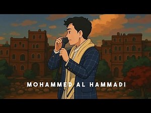 لحجي من شافوه سالي - _اوهمني بحبه _محمد الحمادي محمد المجيدي - Shafohsaly - Mohammed AlHammadi 2025