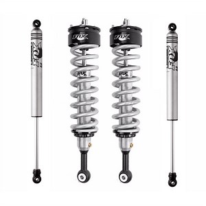 Fox 2.0 Performance Series Coilovers & Shocks Set for 2015-2022 Chevrolet Colorado 4WD RWD