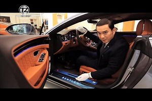 18K views · 176 reactions | In the latest episode of Turbo Zone, join...