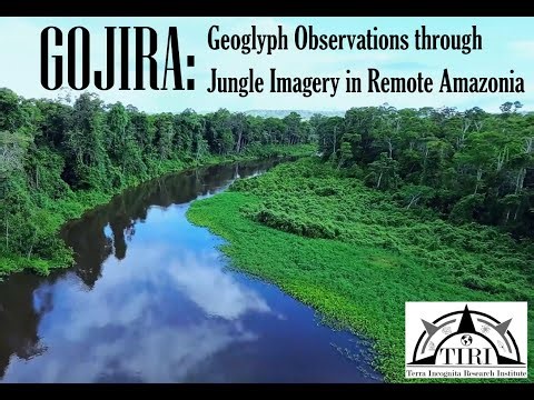 Terra Incognita's Amazon Expedition