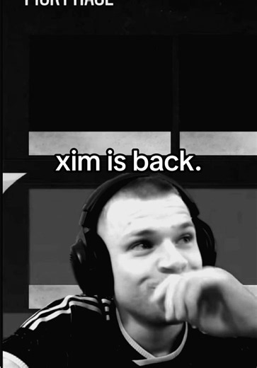 all hail xim 👑 xim vs squirtle #jynxzi #xim #jynxziclips @iloveximm | xim vs jynxzi