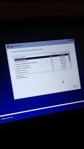 USB Boot cài win7, 10, 11 chất lượng #xuhuong #window #pc #laptop