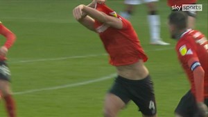 EFL highlights and round-up: Fulham run riot; Blackburn, Derby, Middlesbrough win