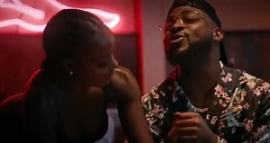 Davido, Chris Brown - Blow My Mind (Official Video)