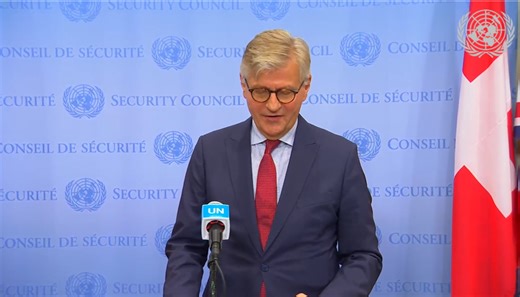 Security Council offers unanimous support to UNIFIL peacekeepers | United Nations