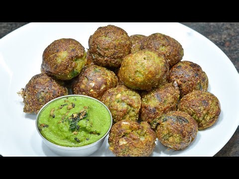 सर्वात सोपी पद्धत हिरव्या मुगाचे आप्पे बनवण्याची | Hirvya Moongache Appe