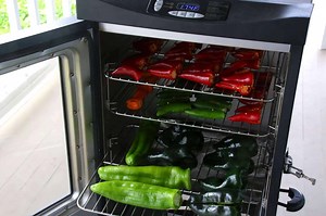 30" Masterbuilt Digital Electric Smoker Review & Giveaway