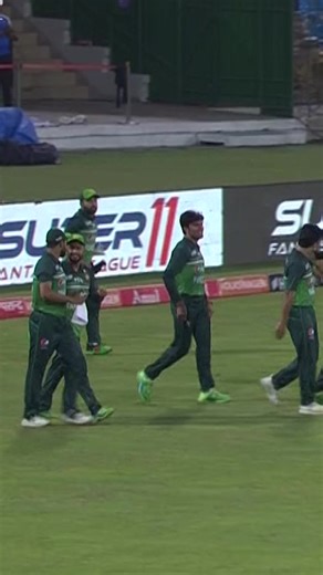 A mammoth score on the board, Pakistan are all set to being their defence of 342. #BabarAzam leads his team out & 🇵🇰 pacers will look to make early inroads. Tune-in to #AsiaCupOnStar, LIVE NOW on Star Sports Network & Disney Hotstar #PAKvNEP #Cricket | Star Sports