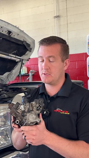 32K views · 296 reactions | Disaster with CP4 injection pump - how to prevent catastrophic damage and save money on these  #enginebuild #enginerebuild #enginerepair #autoshop #enginebuilder | Davemonsterengines | Facebook