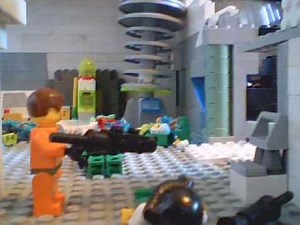 Lego Half-Life Episode 5