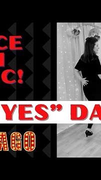 🤗 CHICAGO Dance Trend ("Oh Yes") ❤️ "We Both Reached for the Gun" from Chicago the Musical 🤗