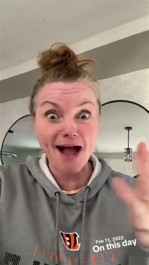 She’s Carrying the Whole Table 🤣 | Funny Moment #OnThisDay