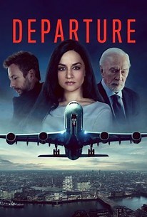 Departure: Season 1 | Cast and Crew | Rotten Tomatoes