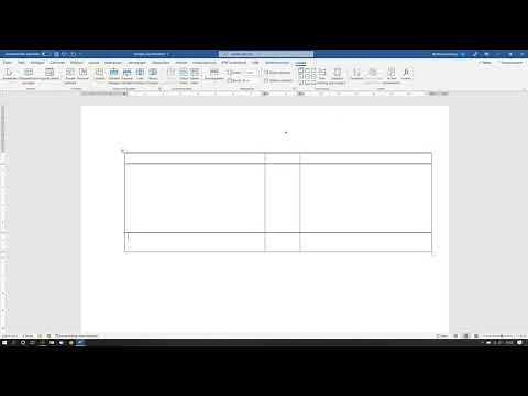 Geschäftsbriefe nach DIN 5008 (2020): Vorlage erstellen