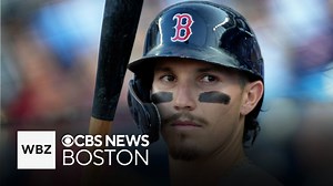Boston Red Sox outfielder Jarren Duran apologizes for using homophobic slur to respond to heckling fan