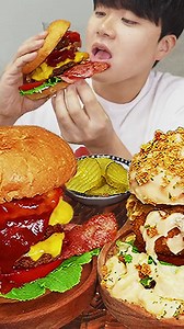 ASMR MUKBANG SOUND !! #ASMR #mukbang #mukbangkorean #cookingasmr #cooking #cook #homefood #Budaejjigae #GrilledFish #chicken | MukBang