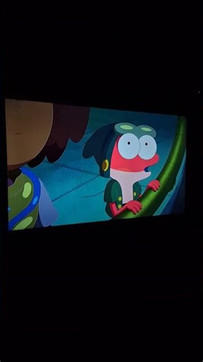 Amphibia The End is Here