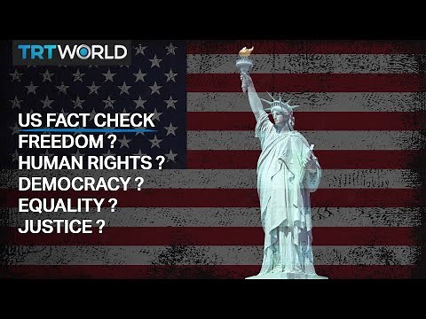 A brief list of the United States’ War Crimes against Humanity