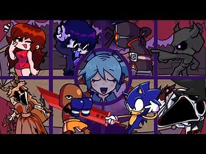 What Genre Even Is This?!? 🎶 (Genre Null But Every Turn A Different Cover Is Used!)