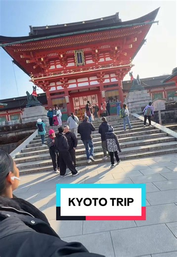 Exploring Kyoto: A Traveler's Delight