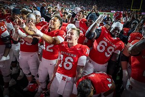 Where did Rutgers land in national rankings after tight season-opening win over Ohio?