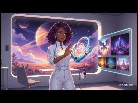 visionOS : A New Reality operating system