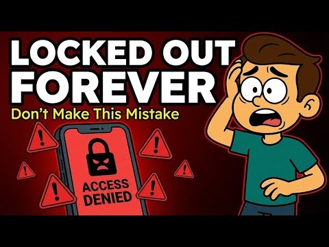 Big Tech Wants You to Use Passkeys - Here's What They're Hiding