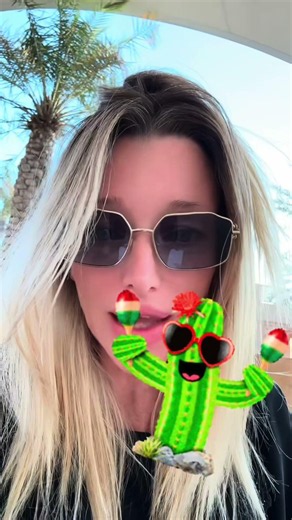 Cactus 🌵