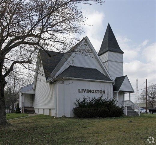 Portfolio of Three Commercial Assets - Livingston, NJ for Sale | LoopNet