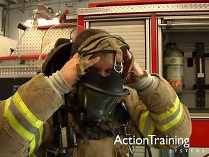 FF I - SCBA 2: Use & Maintenance (#5)