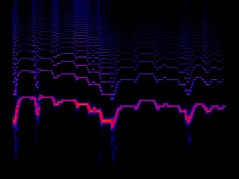 JUCE Tutorial: Convert Frequency to Pitch