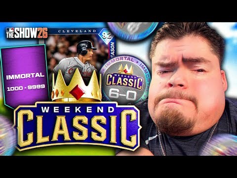 My First Games of Immortal Weekend Classic Were INSANE!