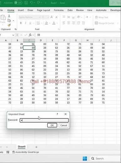 LEN Formula in Excel 🔥#LEN #ExcelShorts #ExcelTips #IPTExcelSchool