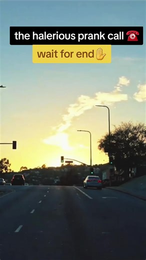 Engaging Prank Call About an Antique Clock