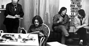 NET: An Open Proposition - Journal #98