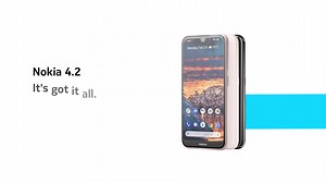 Nokia 4.2: Neues Budget-Smartphone mit Dual-Kamera